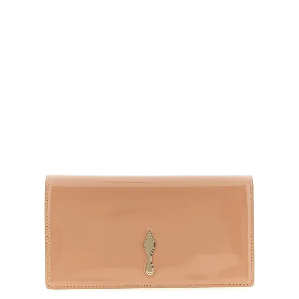 Christian Louboutin Bettina Clutch - LOUBOUTIN