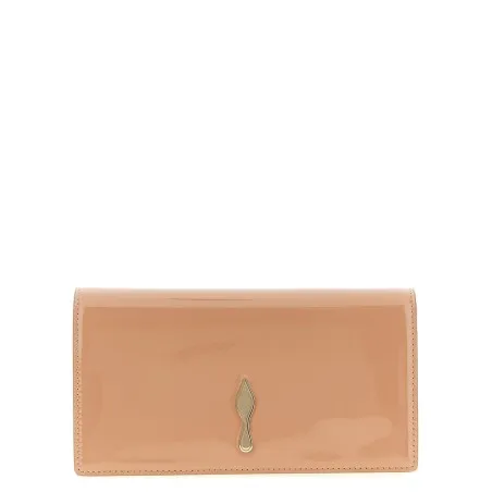 Christian Louboutin Bettina Clutch - LOUBOUTIN