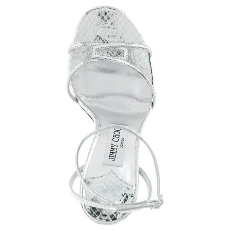 Jimmy Choo 1998 Leo Sandals - JIMMY CHOO
