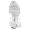 Jimmy Choo 1998 Leo Sandals - JIMMY CHOO