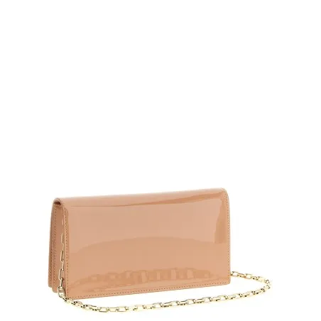 Christian Louboutin Bettina Clutch - LOUBOUTIN