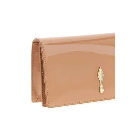 Christian Louboutin Bettina Clutch - LOUBOUTIN