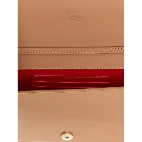 Christian Louboutin Bettina Clutch - LOUBOUTIN
