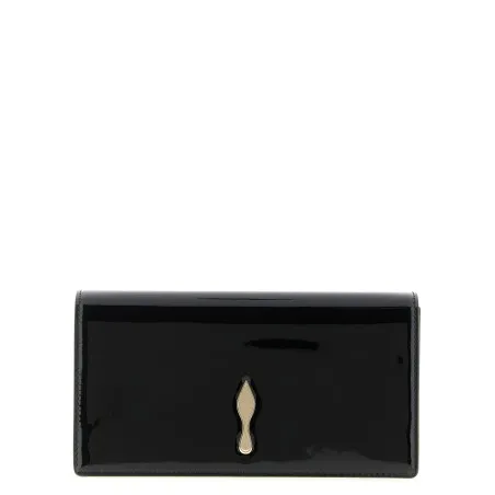 Christian Louboutin Bettina Clutch - LOUBOUTIN