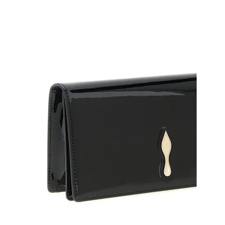 Christian Louboutin Bettina Clutch - LOUBOUTIN