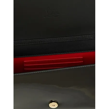 Christian Louboutin Bettina Clutch - LOUBOUTIN