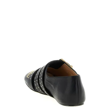 Chloé Susanna Ballet Flats - CHLOE