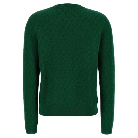 Versace Cardigan Pattern V - VERSACE