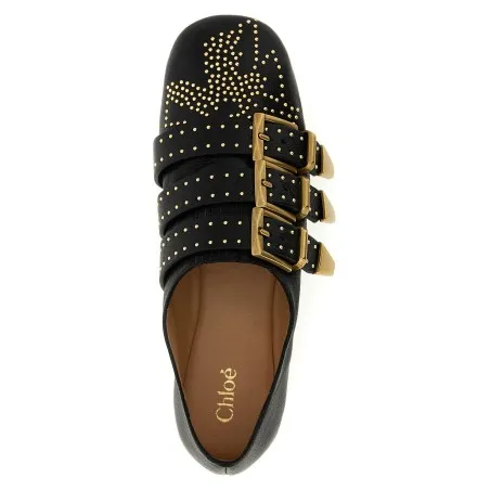 Chloé Susanna Ballet Flats - CHLOE
