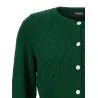 Versace Cardigan Pattern V - VERSACE