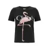 Chloé Printed T-shirt - CHLOE