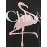 Chloé Printed T-shirt - CHLOE