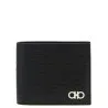 Ferragamo Gancini Wallet - salvatore ferragamo