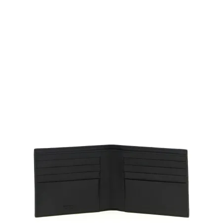 Ferragamo Gancini Wallet - salvatore ferragamo