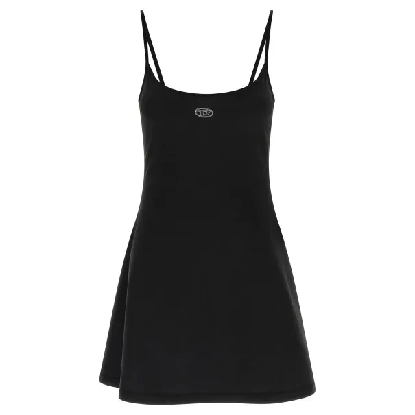 Diesel D-newhop-od Dress - Diesel