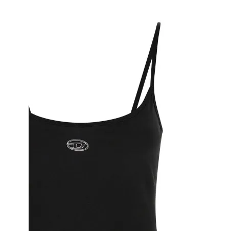 Diesel D-newhop-od Dress - Diesel