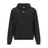 Diesel S-norm-hood-iod Sweatshirt - Diesel