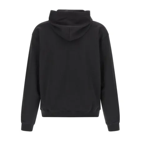 Diesel S-norm-hood-iod Sweatshirt - Diesel
