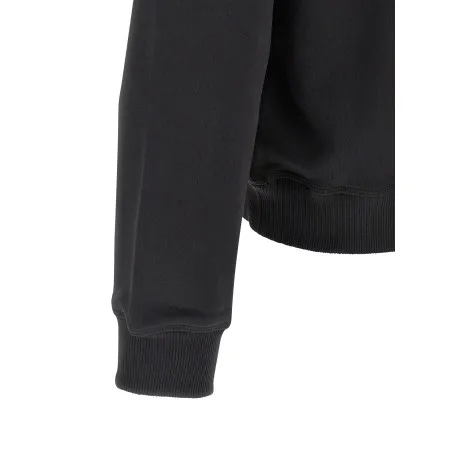 Diesel S-norm-hood-iod Sweatshirt - Diesel
