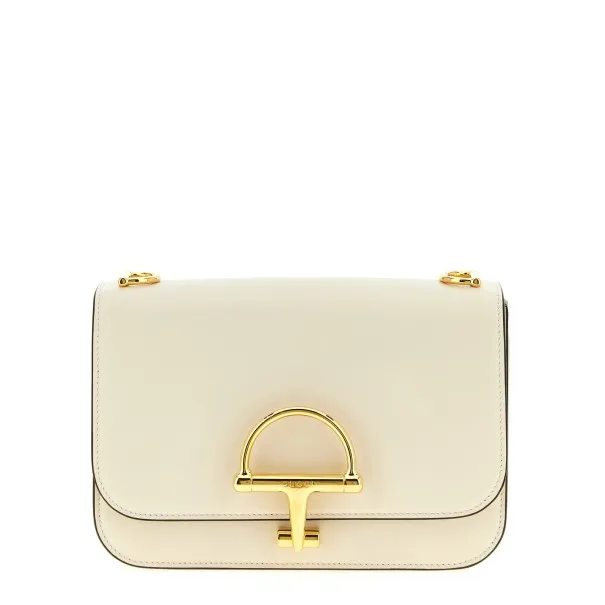 Gucci Siena Crossbody Bag - Gucci