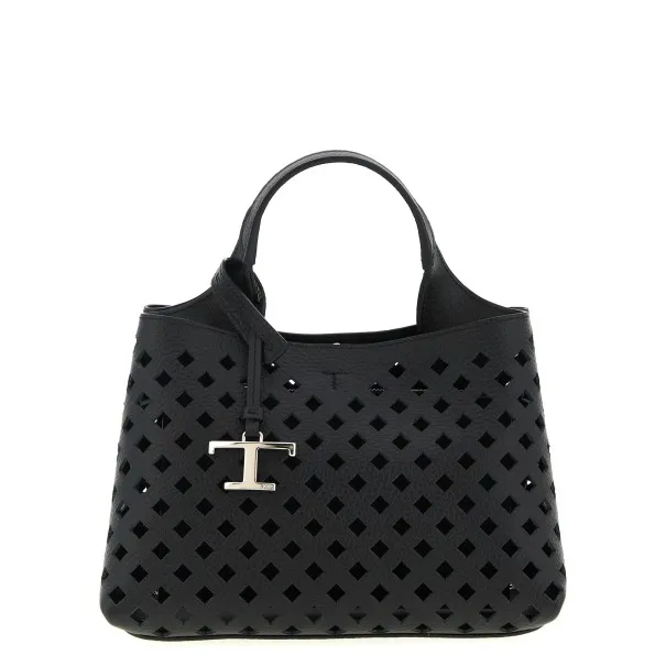 Tod's Apa Micro Handbag - Tods