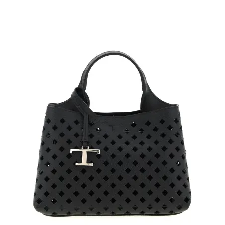 Tod's Apa Micro Handbag - Tods