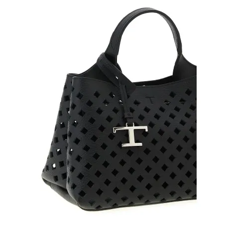 Tod's Apa Micro Handbag - Tods