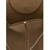 Tod's Small To Medium Suede Shopping Bag - Tods