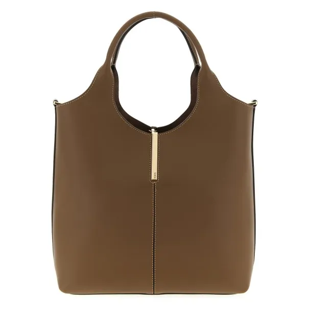 Tod's Ebr Small Handbag - Tods