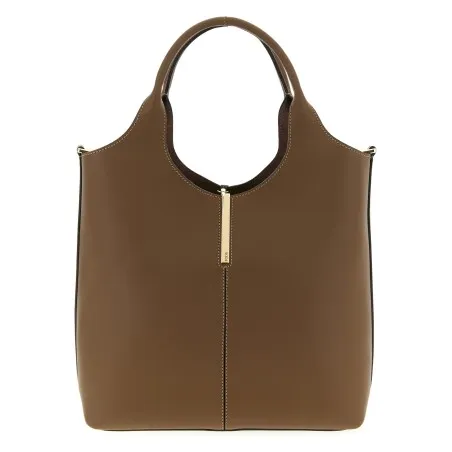 Tod's Ebr Small Handbag - Tods