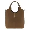 Tod's Ebr Small Handbag - Tods