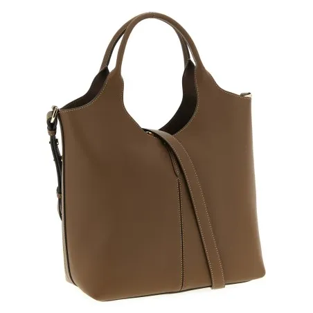 Tod's Ebr Small Handbag - Tods