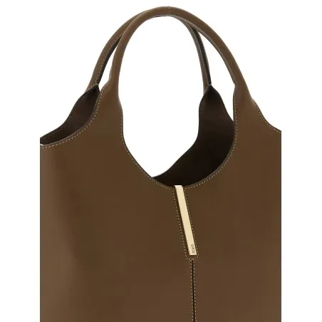 Tod's Ebr Small Handbag - Tods