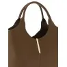 Tod's Ebr Small Handbag - Tods