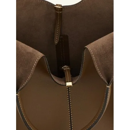 Tod's Ebr Small Handbag - Tods