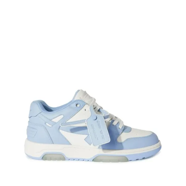 Off White Sneakers - OFF WHITE