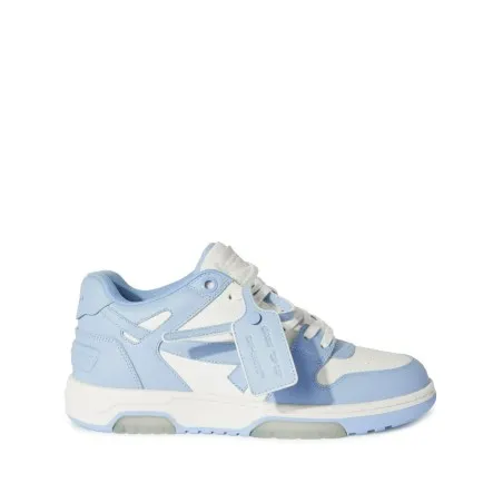 Off White Sneakers - OFF WHITE