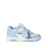 Off White Sneakers - OFF WHITE