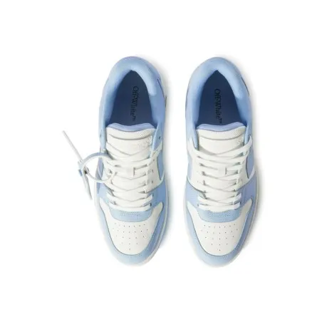 Off White Sneakers - OFF WHITE
