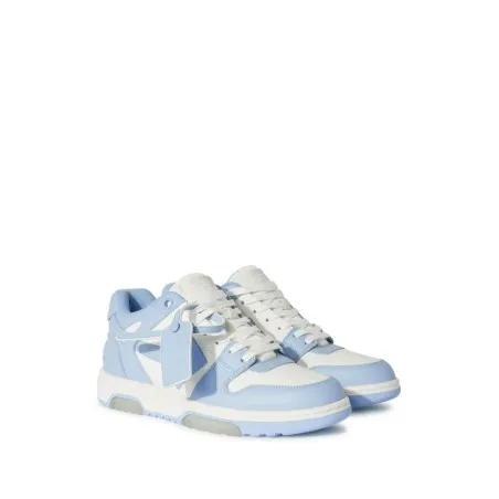 Off White Sneakers - OFF WHITE