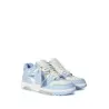 Off White Sneakers - OFF WHITE