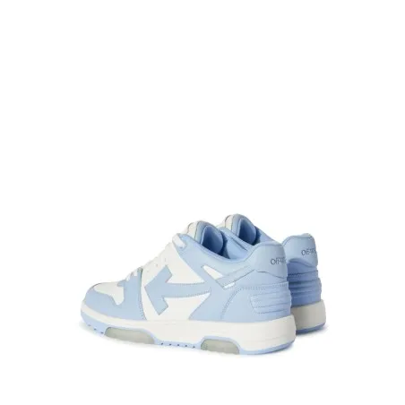 Off White Sneakers - OFF WHITE