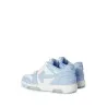 Off White Sneakers - OFF WHITE