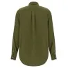 Polo Ralph Lauren Logo Embroidery Cotton Shirt - RALPH LAUREN
