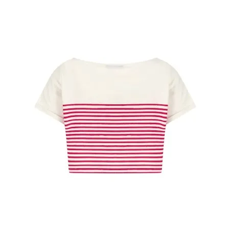 Balmain Marinière T-shirt - BALMAIN