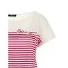 Balmain Marinière T-shirt - BALMAIN