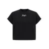 Balmain Cropped T-shirt - BALMAIN