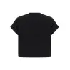 Balmain Cropped T-shirt - BALMAIN