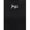 Balmain Cropped T-shirt - BALMAIN