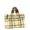 Balmain Soft Cabas Small Shopping Bag - BALMAIN
